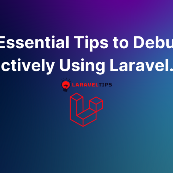 laravel-log-tips